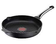 Картинка Сковорода-гриль Tefal Excellence E2314074
