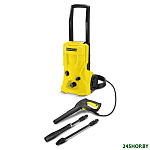 Картинка Минимойка Karcher K 4 Basic (1.180-080.0)