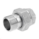 Картинка Фитинг FERRO SGC9
