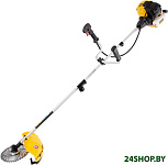 Картинка Триммер Denzel DTL-33S