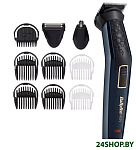 Картинка Машинка для стрижки BaByliss MT728E
