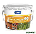 Антисептик ТЕКС Биотекс Классик Универсал 9 л (бесцветный)