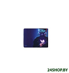 Картинка Коврик для мыши SmartBuy Rush Enigma SBMP-10G-EN