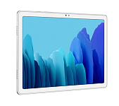 Картинка Планшет SAMSUNG Galaxy Tab A7 Wi-Fi 32GB (silver)