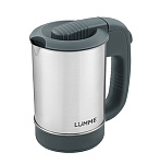 Картинка Электрочайник Lumme LU-155 (серый мрамор)