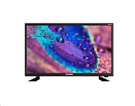 Картинка Телевизор TELEFUNKEN TF-LED24S18T2 (уценка арт. 1148631)