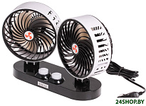 Картинка Вентилятор автомобильный Airline ACF-12-06