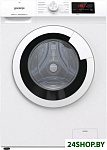 Картинка Стиральная машина Gorenje WHE60SFS