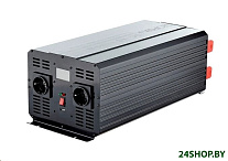 Картинка Автомобильный инвертор GEOFOX MD 8000W/24V