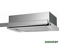 Картинка Кухонная вытяжка Graude DHF 60.0 E