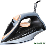 Картинка Утюг Hyundai H-SI01671 (голубой)