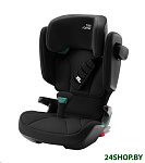 Картинка Детское автокресло Britax Romer Kidfix i-Size (cosmos black)