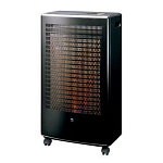 Картинка Каталитический газовый обогреватель Bartolini Pullover K Turbo Plus