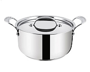 Картинка Кастрюля Tefal Jamie Oliver H8044444