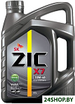 X7 Diesel 10W-40 6л