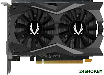 Gaming GeForce GTX 1650 AMP Core 4GB GDDR6 ZT-T16520J-10L