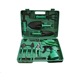 Картинка Набор садового инструмента WMC Tools TG2109010-A