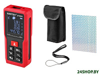 Картинка Лазерный дальномер WORTEX LR 8001 LR8001002723