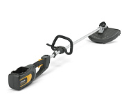 Картинка Триммер электрический STIGA SBC 700 AE (277200008/ST1)