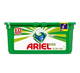Картинка Капсулы для стирки Ariel Все в 1 Горный родник (30 шт)