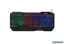 Картинка Клавиатура SunWind SW-K515G