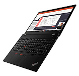 Картинка Ноутбук Lenovo ThinkPad T15 Gen 1 20S6000PRT