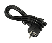 Картинка Кабель ExeGate IEC-320-C5 PC5-1.8S (ES281006RUS)