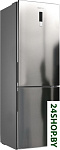 Картинка Холодильник CENTEK CT-1733 Inox