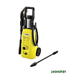 Картинка Мойка высокого давления Karcher K 4 Universal Edition 1.679-300.0