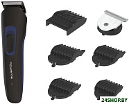 Картинка Машинка для стрижки Rowenta TN8930F0