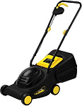 Картинка Газонокосилка HUTER ELM-900
