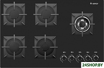 Картинка Варочная панель GEFEST ПВГ 2341 К33