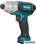 Картинка Импульсный шуруповерт Makita TD0101F