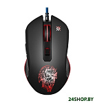 Картинка Игровая мышь Defender Sleipnir GM-927