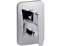 Картинка Смеситель Jacob Delafon Aleo+ E98718-CP