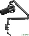 Проводной микрофон FIFINE T688 (черный)