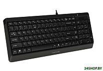 Картинка Клавиатура A4Tech Fstyler FK15 (черный)