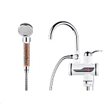 Картинка Кран-водонагреватель Умница ПКВ-1Д