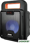 Картинка Музыкальная система BBK BTA603