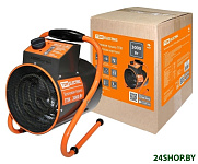 Картинка Тепловая пушка TDM Electric ТПК SQ2520-0002