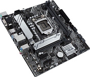 Картинка Материнская плата ASUS Prime H510M-A WIFI