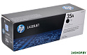 Картридж для принтера HP 35A (CB435A)