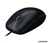 Картинка Мышь Logitech M100R