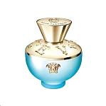 Картинка Туалетная вода VERSACE Pour Femme Dylan Turquoise (30 мл)