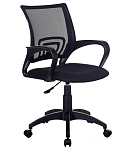 Картинка Кресло King Style KE-695N LT (черный)