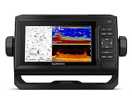 Картинка Эхолот-картплоттер Garmin Echomap UHD 62cv