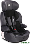 Iris Isofix 2023 (black)