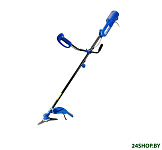 Картинка Триммер Витязь ТЭ-1600Р