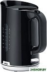 Картинка Электрочайник Braun WK 1100 BK