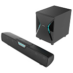 Картинка Колонки Edifier G7000 1.1 (черный)